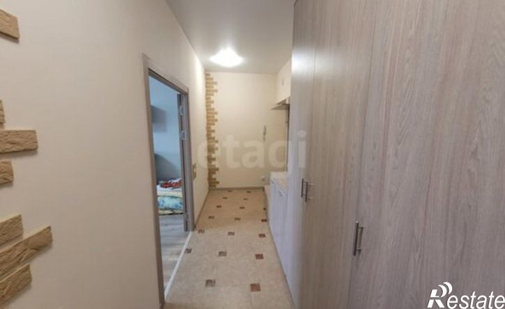 1-комн квартира проспект Ленина, 54,  д. 54