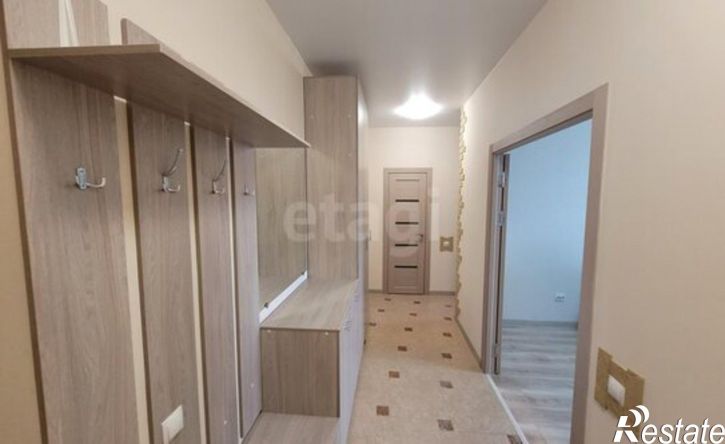 1-комн квартира проспект Ленина, 54,  д. 54