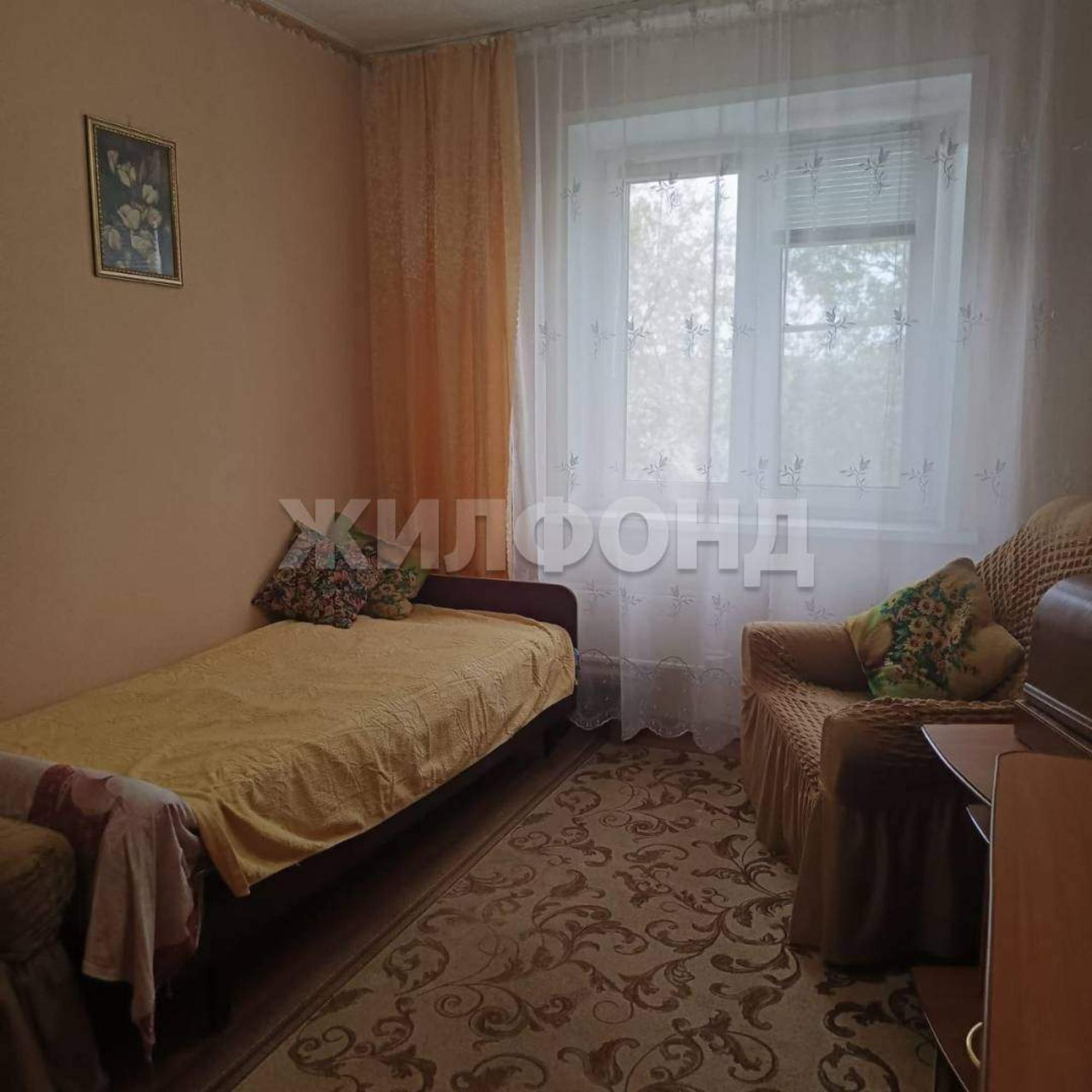 Купить квартиру за 5 100 000 рублей на Дружбы Народов проспект, д.23