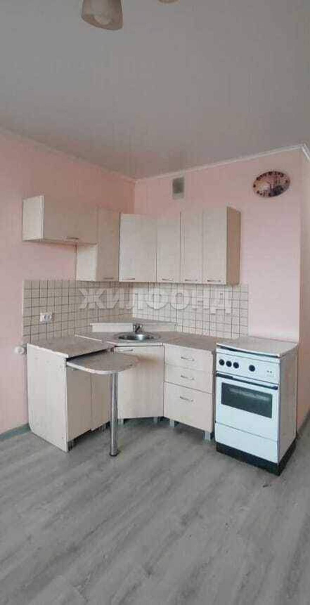 Купить студию за 3 550 000 рублей на Хакасская улица, д.167