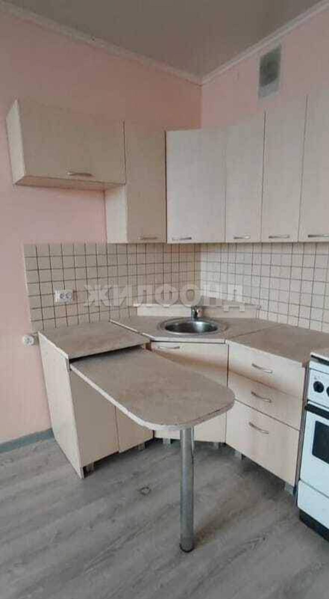 Купить студию за 3 550 000 рублей на Хакасская улица, д.167