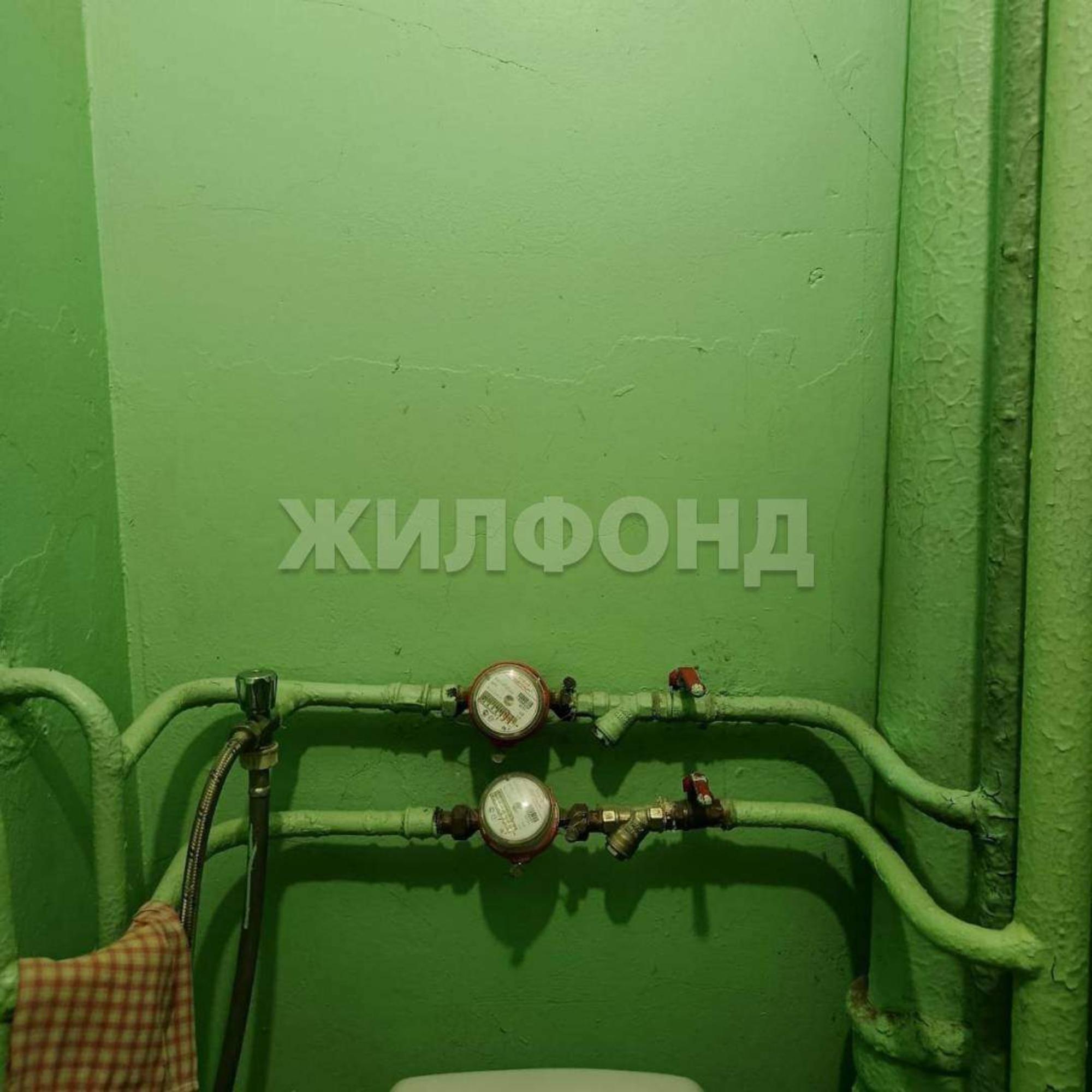 Купить квартиру за 5 100 000 рублей на Дружбы Народов проспект, д.23