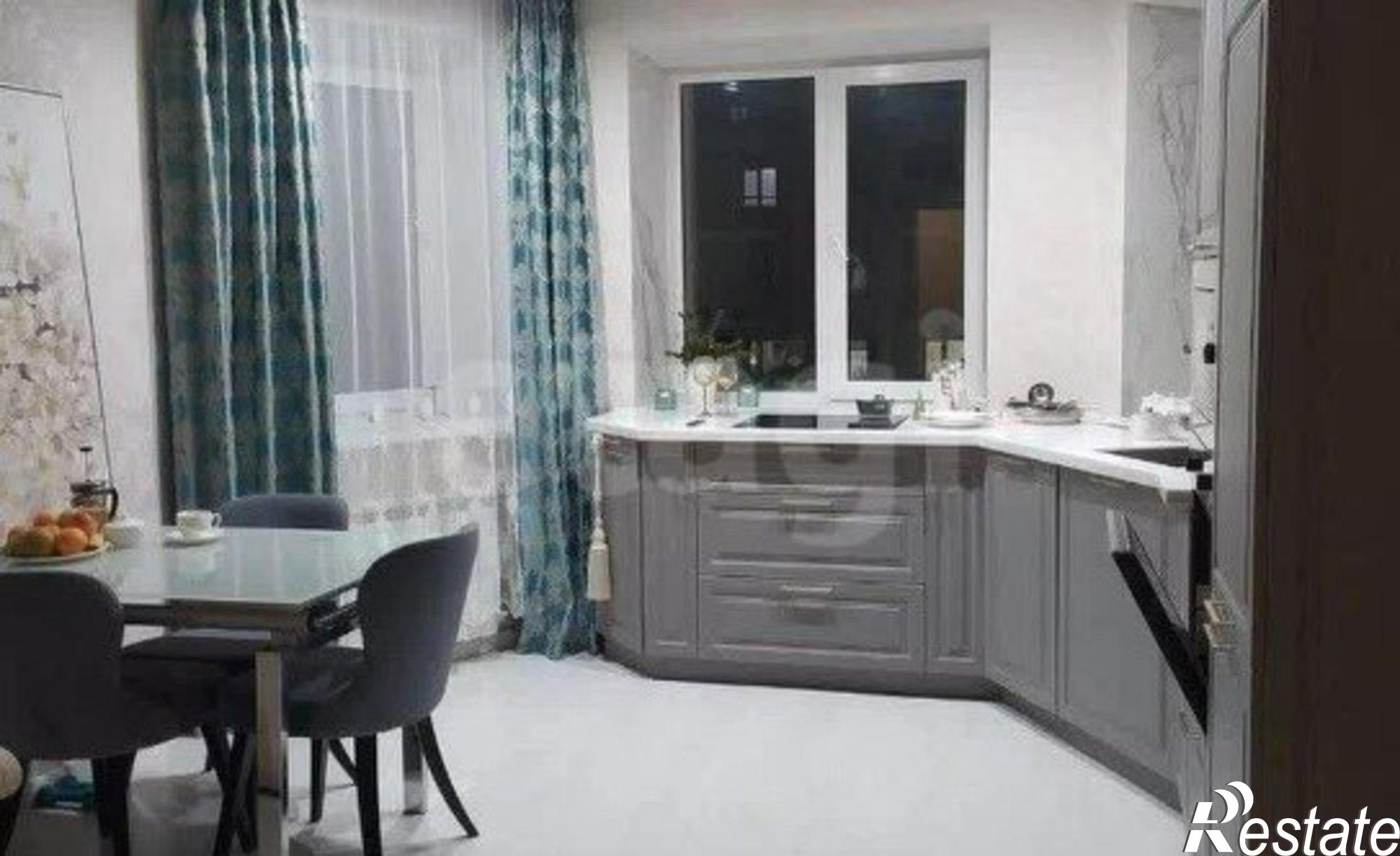 Купить квартиру за 11 500 000 рублей на ул Авиаторов, 6