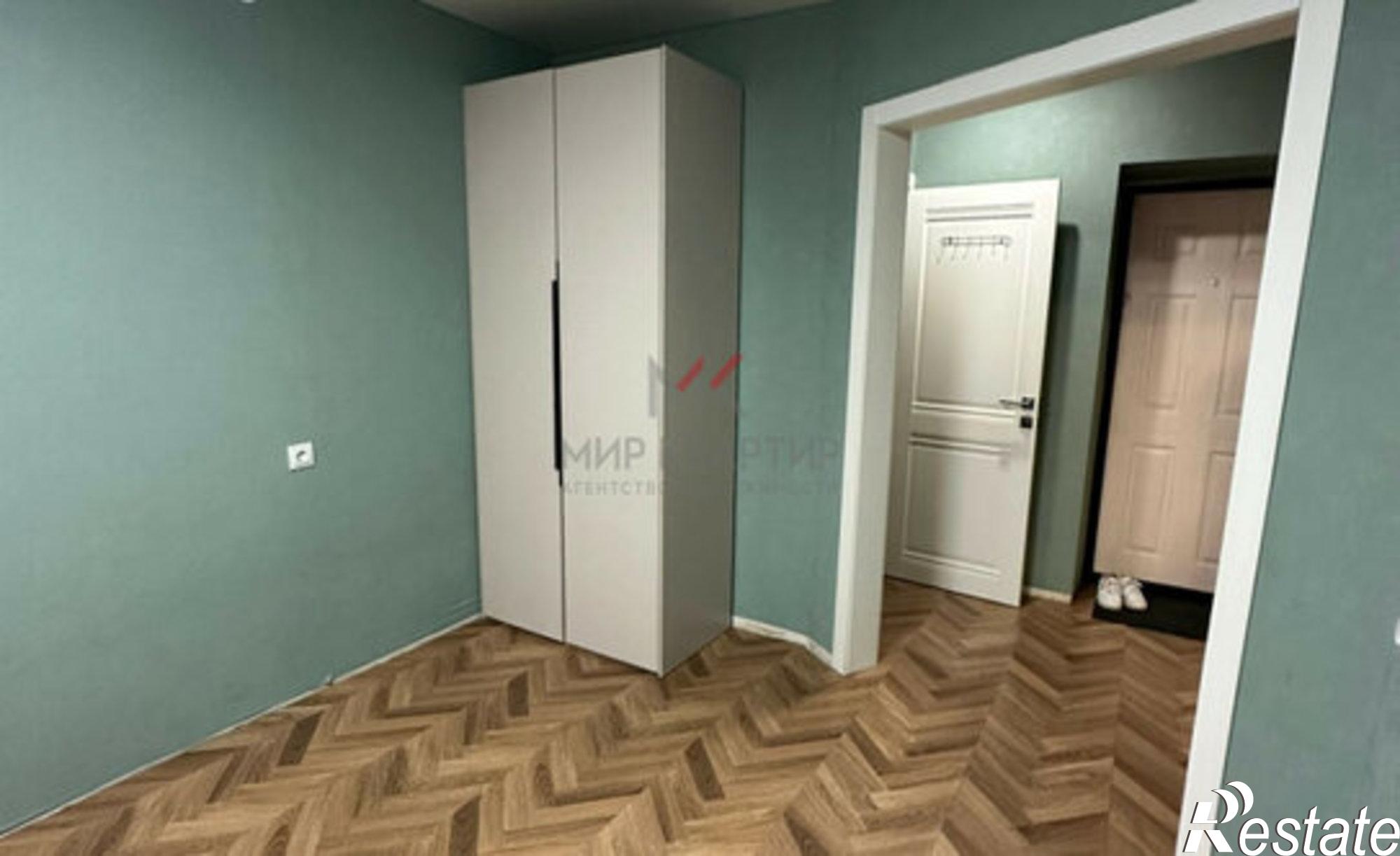 Купить квартиру за 5 400 000 рублей на ул Чертыгашева, 197