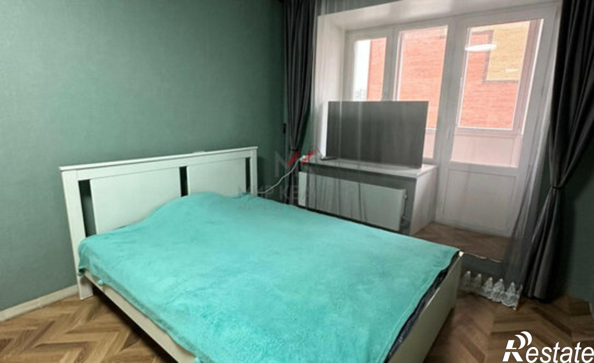 Купить квартиру за 5 400 000 рублей на ул Чертыгашева, 197