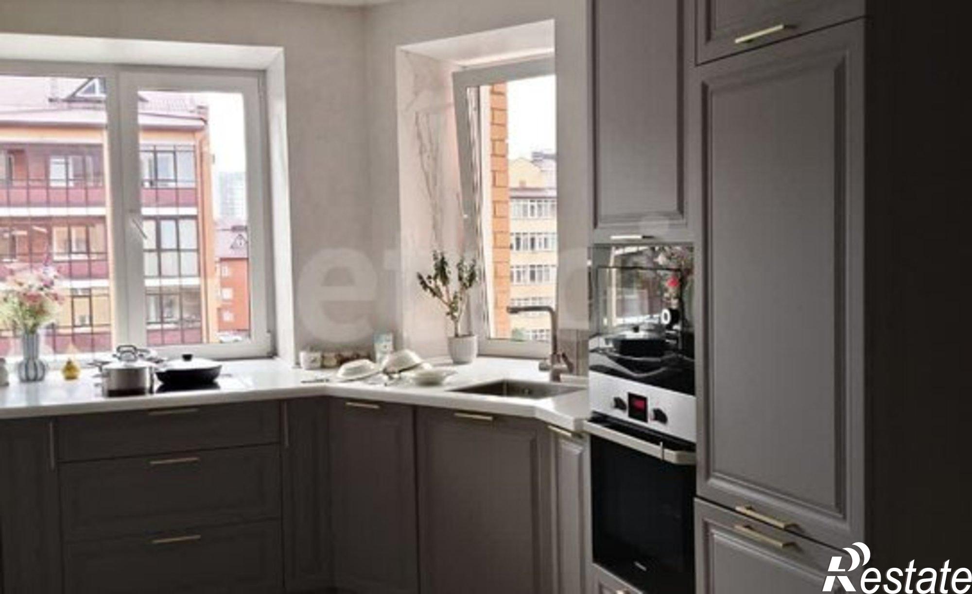 Купить квартиру за 11 500 000 рублей на ул Авиаторов, 6