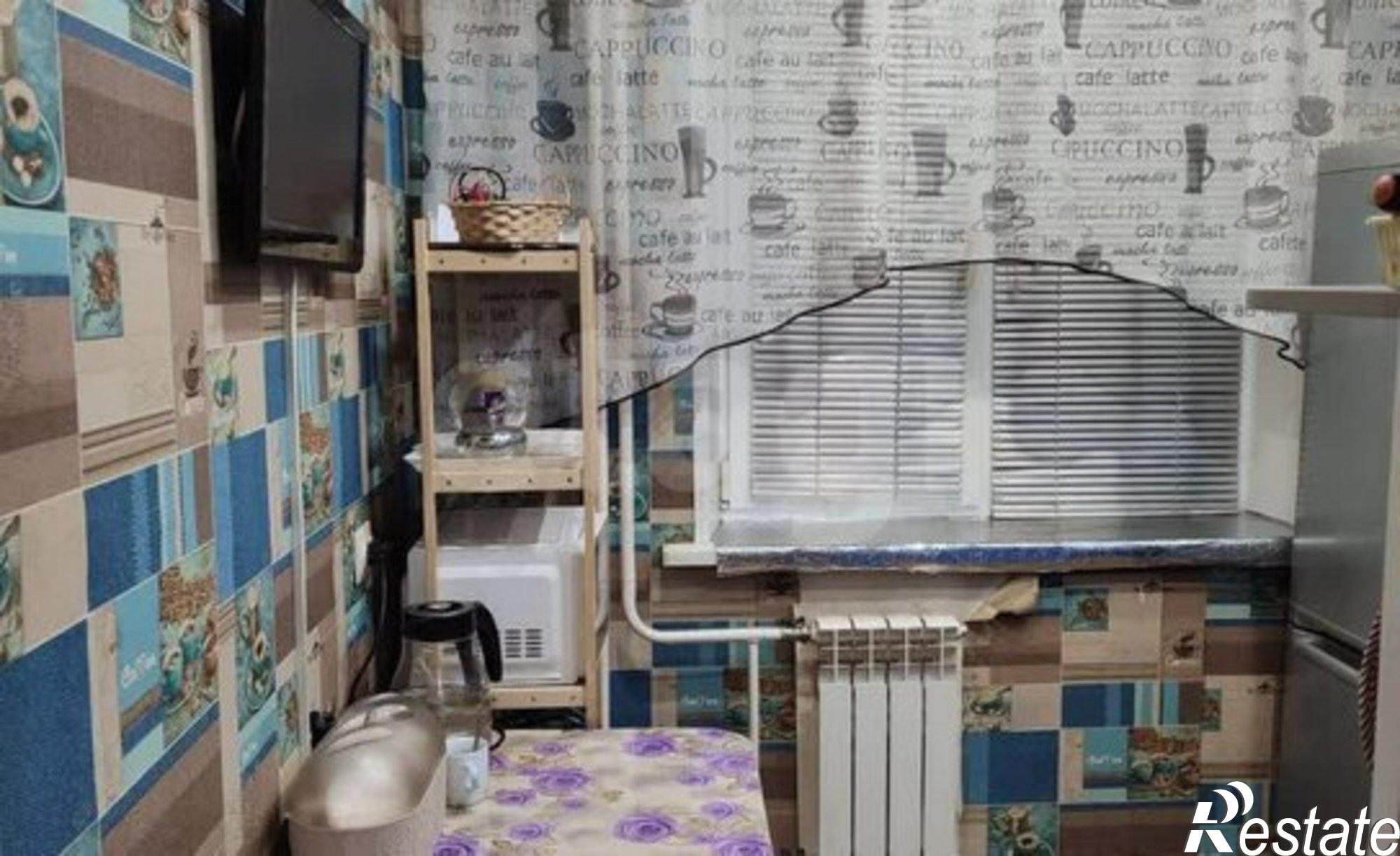 Купить квартиру за 5 500 000 рублей на ул Чертыгашева, 44