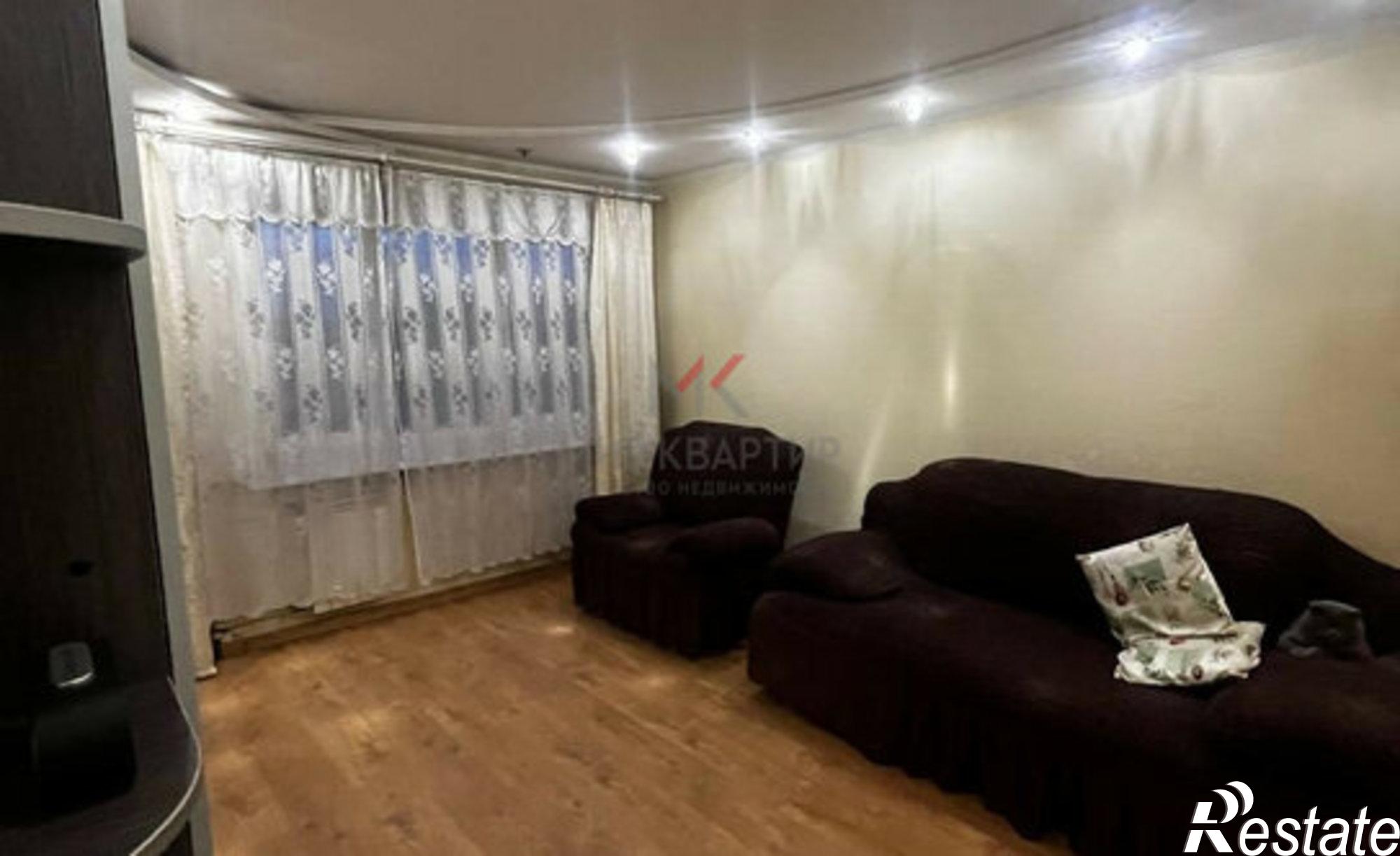 Купить квартиру за 6 500 000 рублей на ул Пушкина, 123