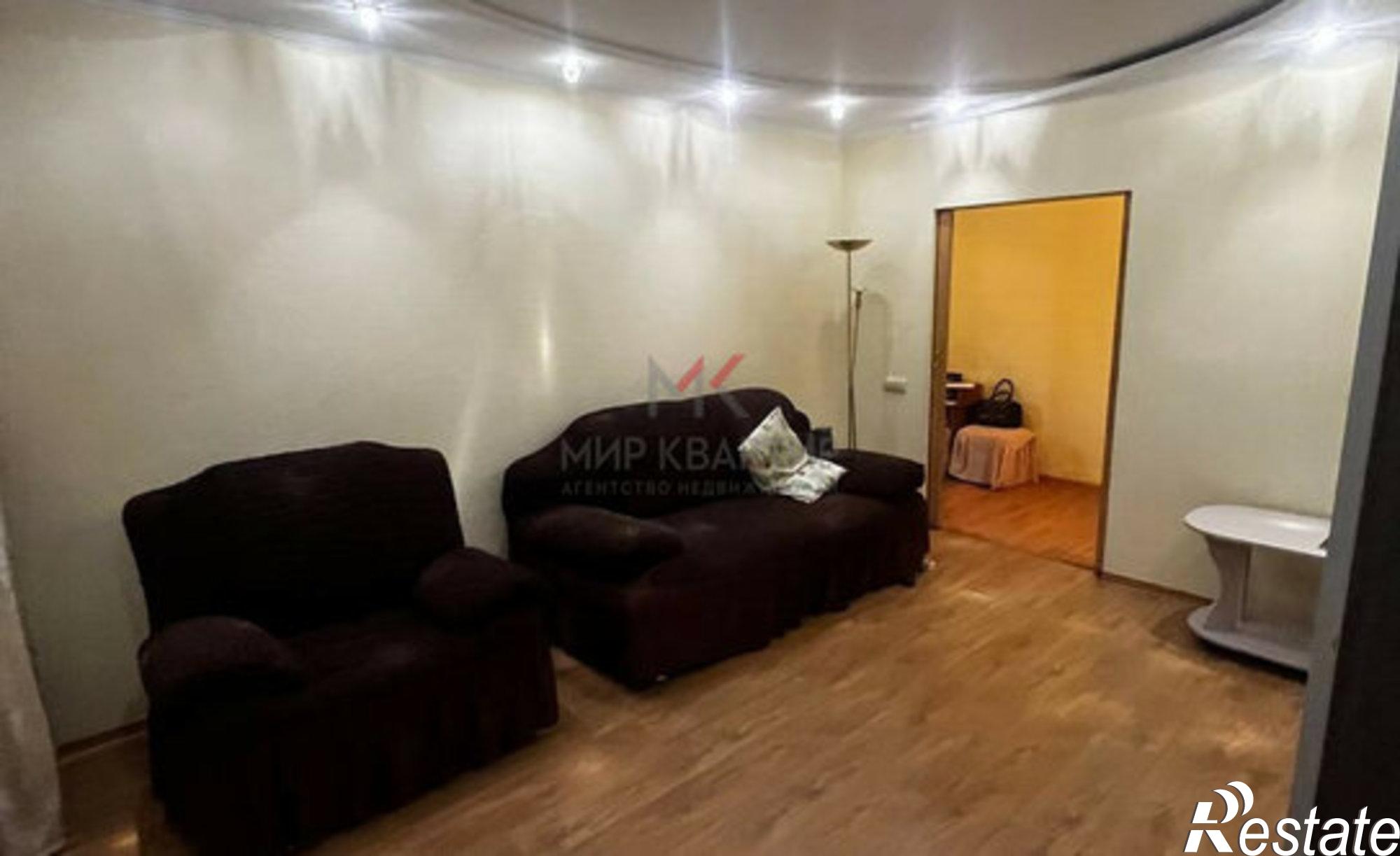 Купить квартиру за 6 500 000 рублей на ул Пушкина, 123