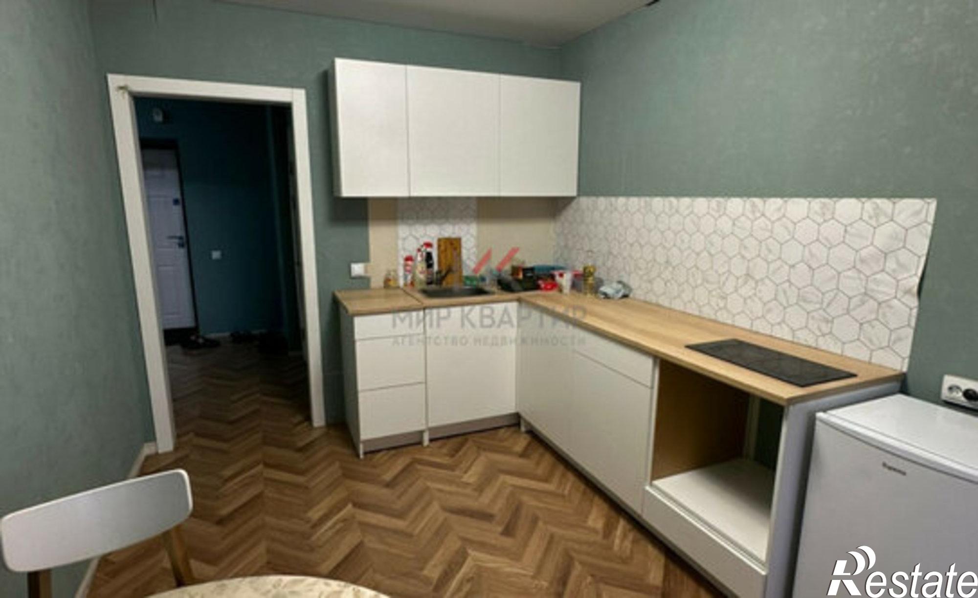 Купить квартиру за 5 400 000 рублей на ул Чертыгашева, 197