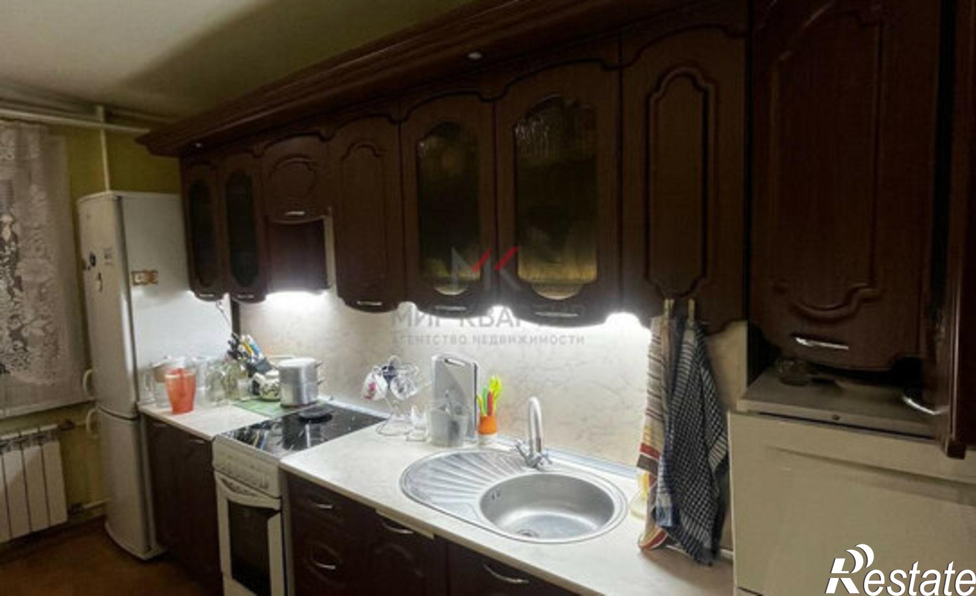 Купить квартиру за 6 500 000 рублей на ул Пушкина, 123