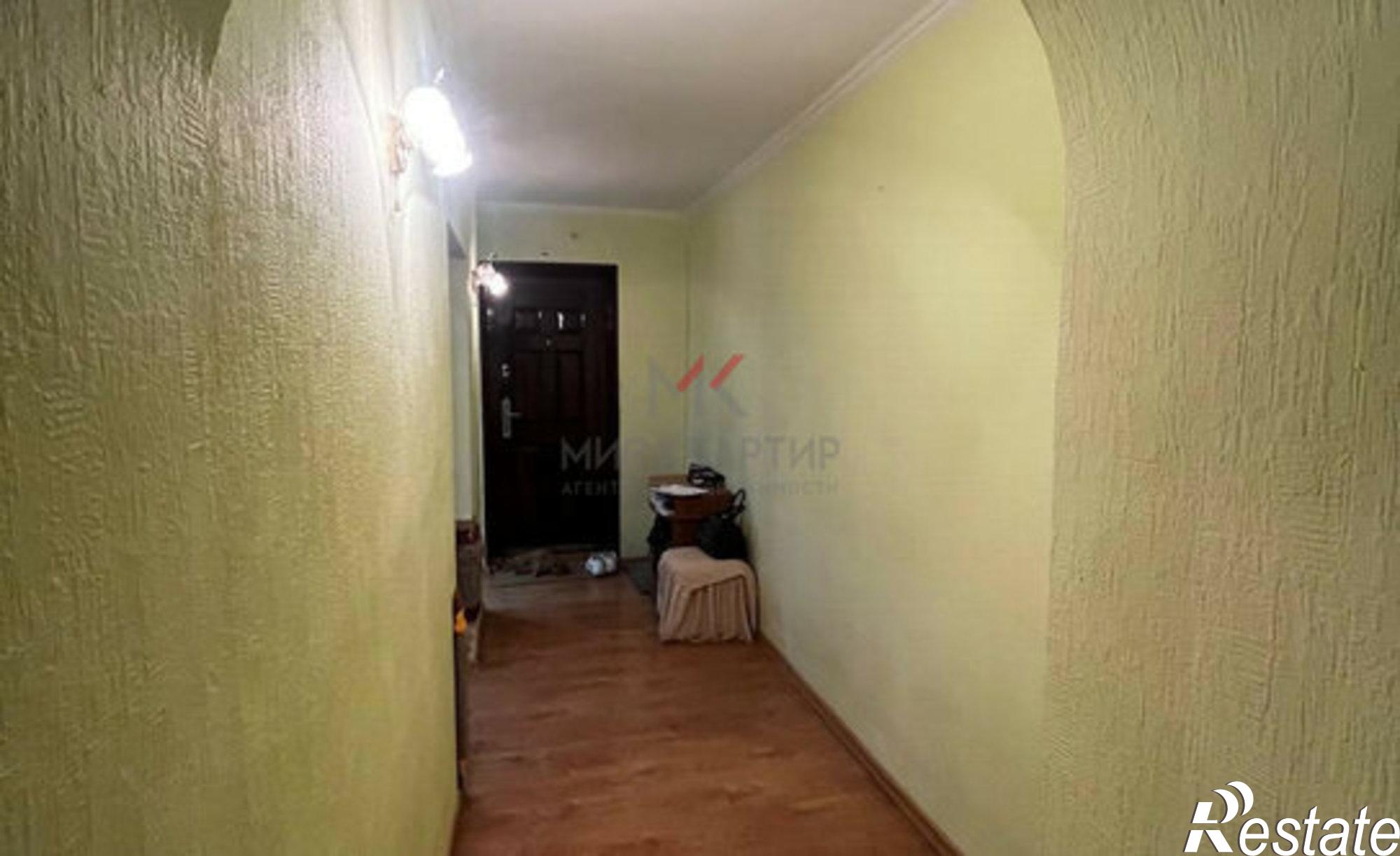 Купить квартиру за 6 500 000 рублей на ул Пушкина, 123