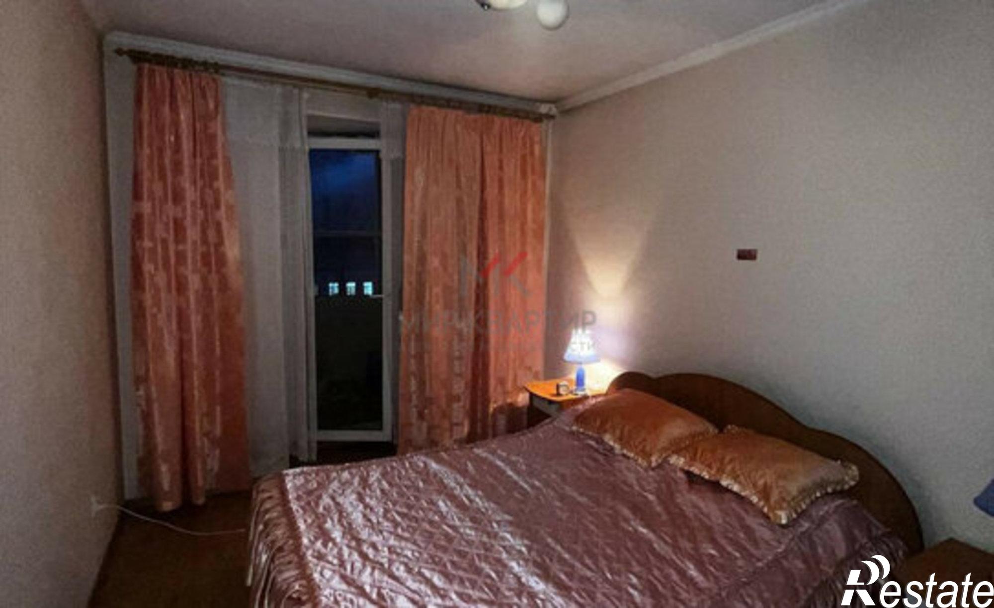 Купить квартиру за 6 500 000 рублей на ул Пушкина, 123