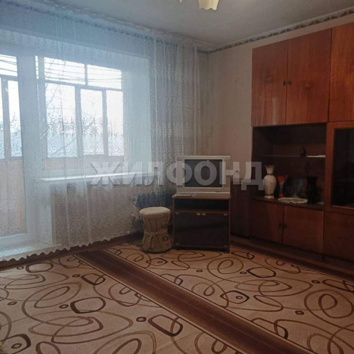 2-комн квартира Дружбы Народов проспект, д.23