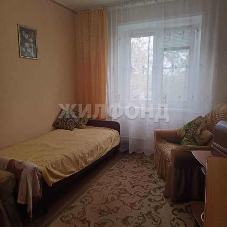 2-комн квартира Дружбы Народов проспект, д.23