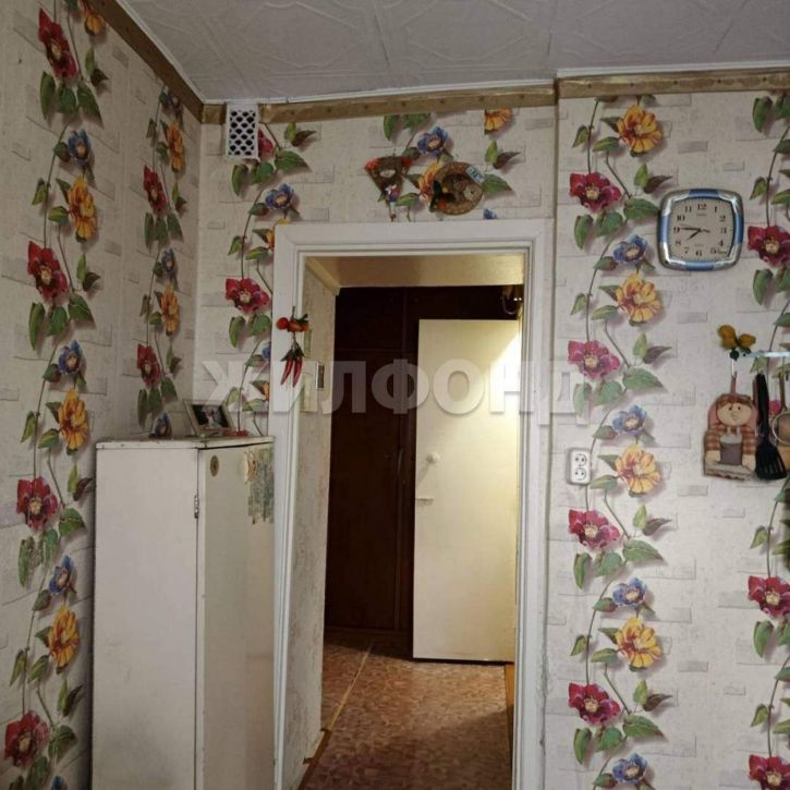 2-комн квартира Дружбы Народов проспект, д.23