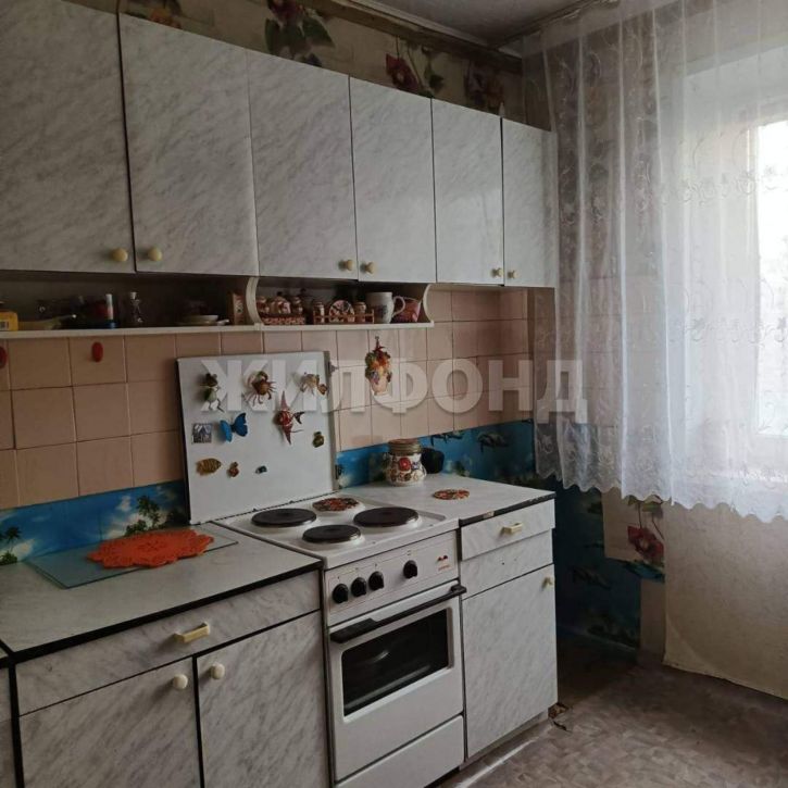 2-комн квартира Дружбы Народов проспект, д.23