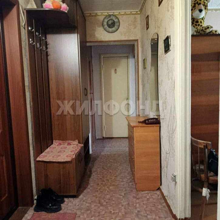 2-комн квартира Дружбы Народов проспект, д.23