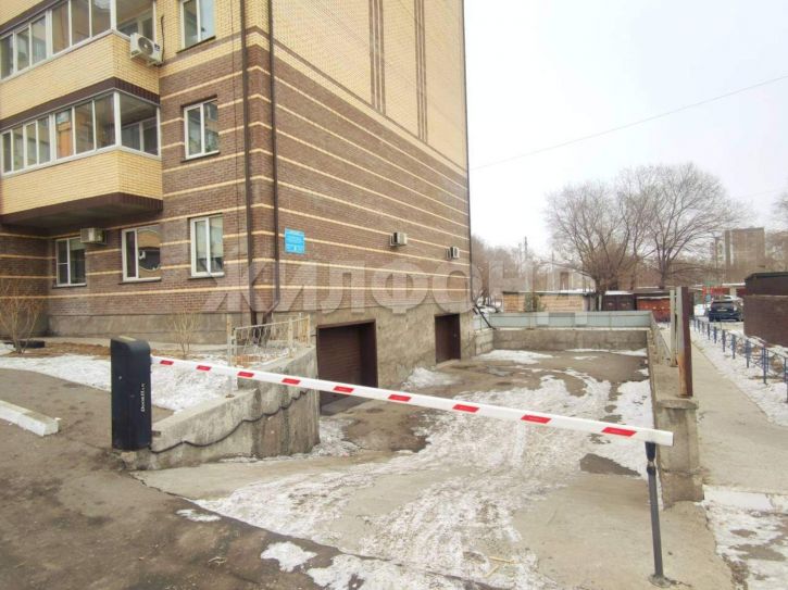 Студия Хакасская улица, д.167