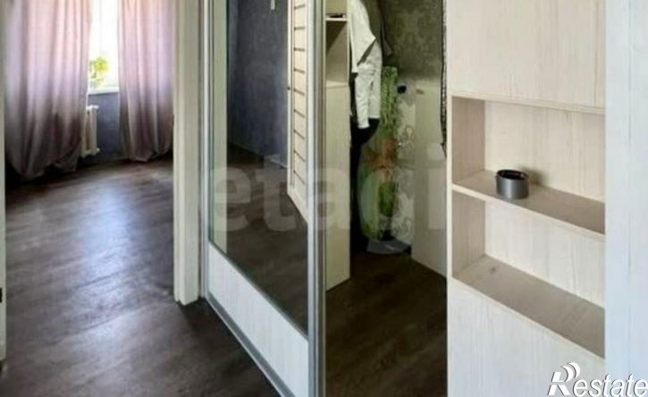 3-комн квартира ул Трудовая, 41,  д. 41