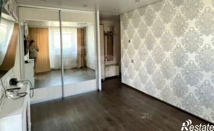 3-комн квартира ул Трудовая, 41,  д. 41