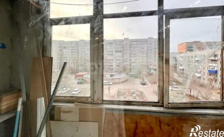 3-комн квартира ул Трудовая, 41,  д. 41