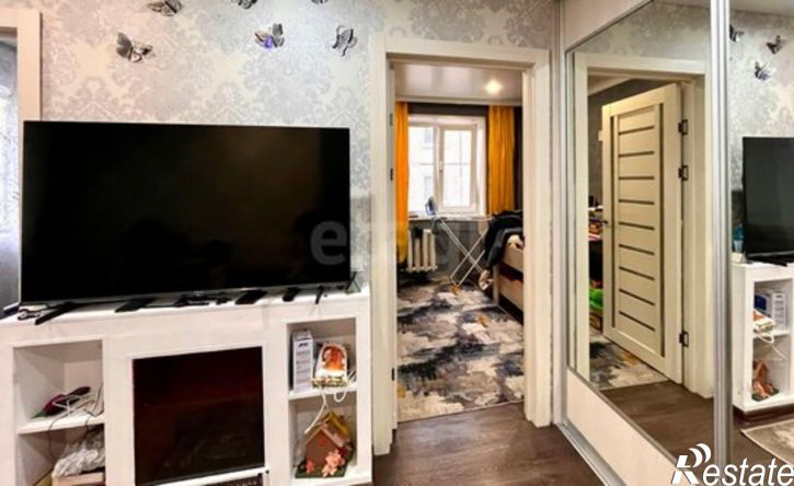 3-комн квартира ул Трудовая, 41,  д. 41