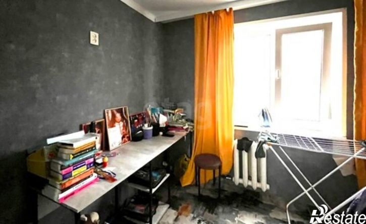 3-комн квартира ул Трудовая, 41,  д. 41