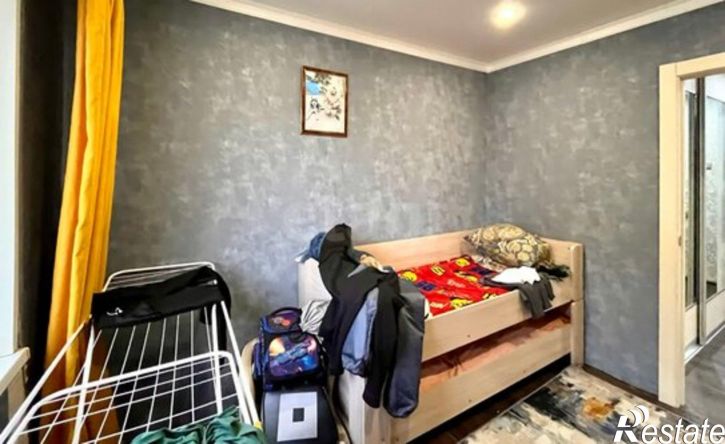 3-комн квартира ул Трудовая, 41,  д. 41