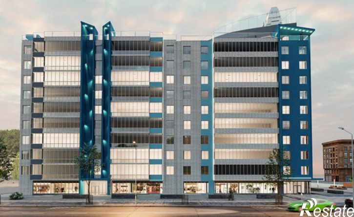 2-комн квартира улица Генерала Тихонова, 14,  д. 14