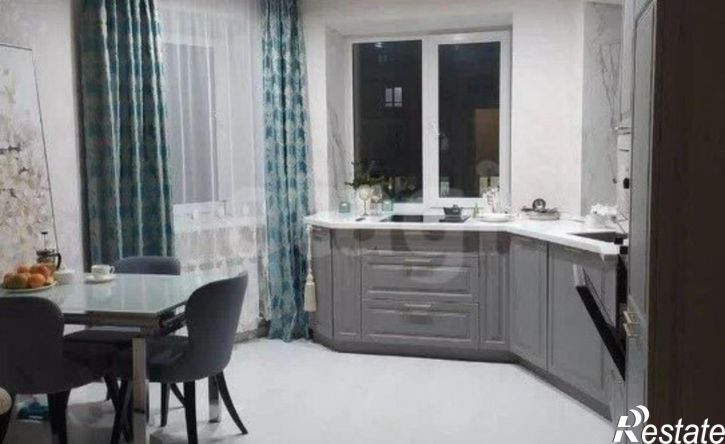 3-комн квартира ул Авиаторов, 6,  д. 6