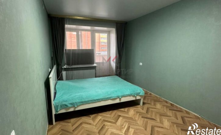 1-комн квартира ул Чертыгашева, 197,  д. 197