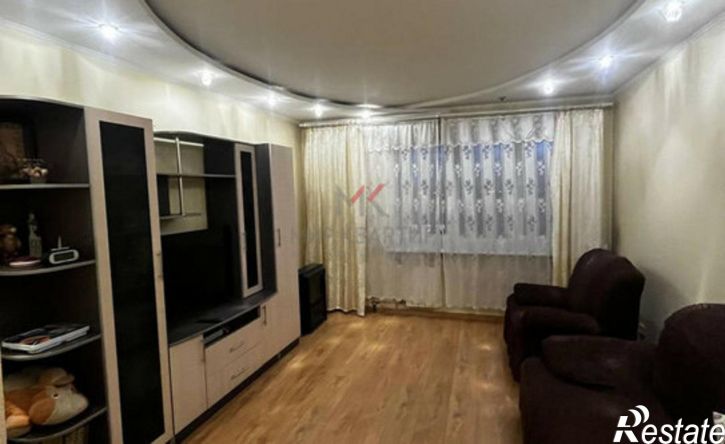 3-комн квартира ул Пушкина, 123,  д. 123