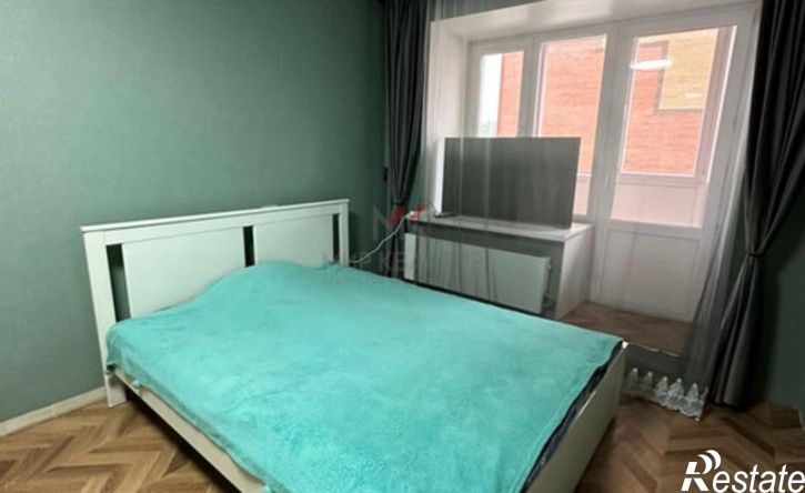 1-комн квартира ул Чертыгашева, 197,  д. 197