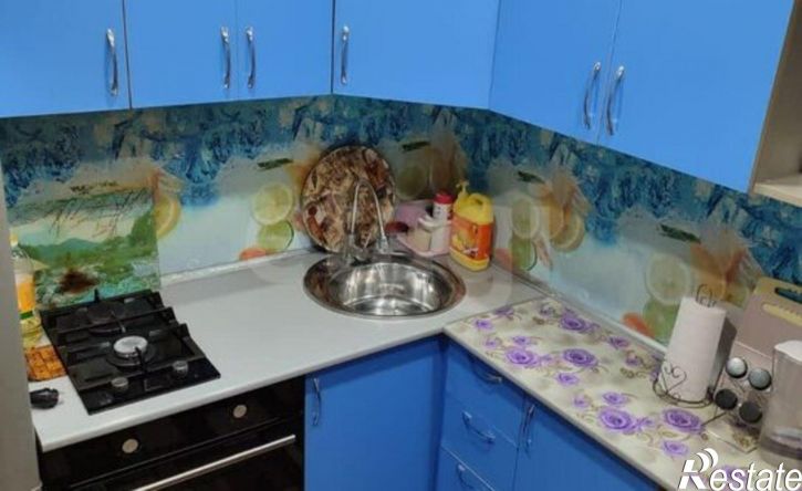 3-комн квартира ул Чертыгашева, 44,  д. 44