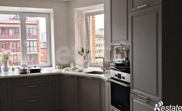 3-комн квартира ул Авиаторов, 6,  д. 6