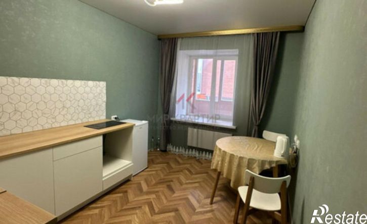 1-комн квартира ул Чертыгашева, 197,  д. 197