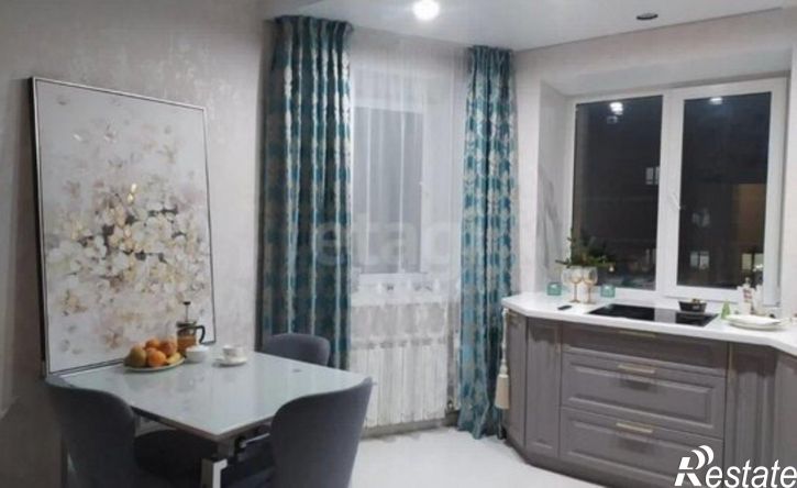 3-комн квартира ул Авиаторов, 6,  д. 6