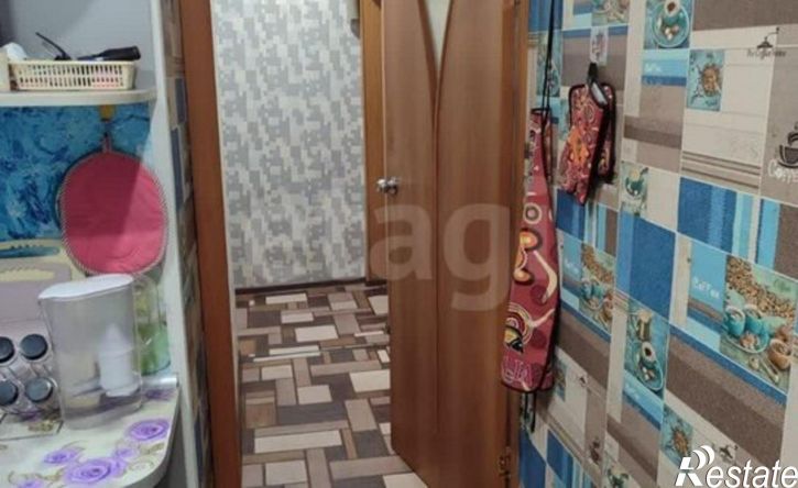 3-комн квартира ул Чертыгашева, 44,  д. 44