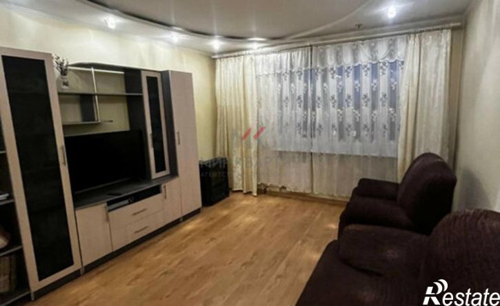 3-комн квартира ул Пушкина, 123,  д. 123