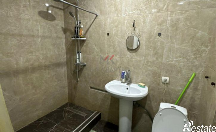 1-комн квартира ул Чертыгашева, 197,  д. 197