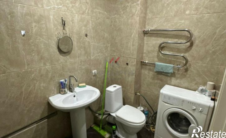 1-комн квартира ул Чертыгашева, 197,  д. 197