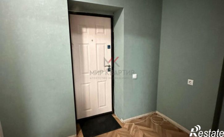 1-комн квартира ул Чертыгашева, 197,  д. 197