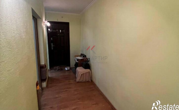 3-комн квартира ул Пушкина, 123,  д. 123