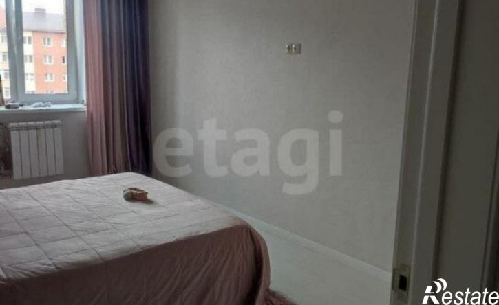 3-комн квартира ул Авиаторов, 6,  д. 6