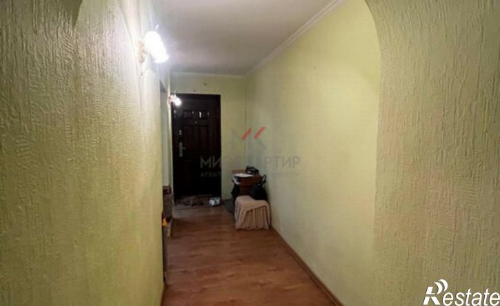 3-комн квартира ул Пушкина, 123,  д. 123