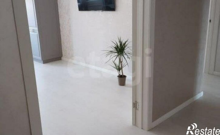 3-комн квартира ул Авиаторов, 6,  д. 6