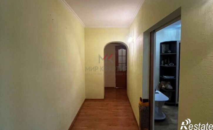 3-комн квартира ул Пушкина, 123,  д. 123