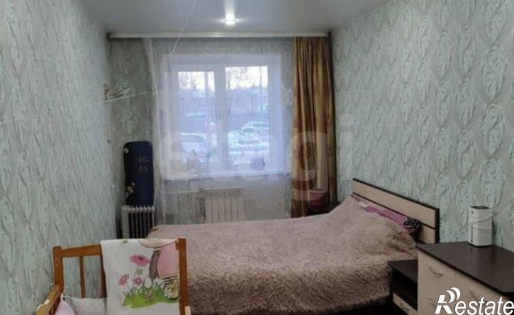 3-комн квартира ул Чертыгашева, 44,  д. 44