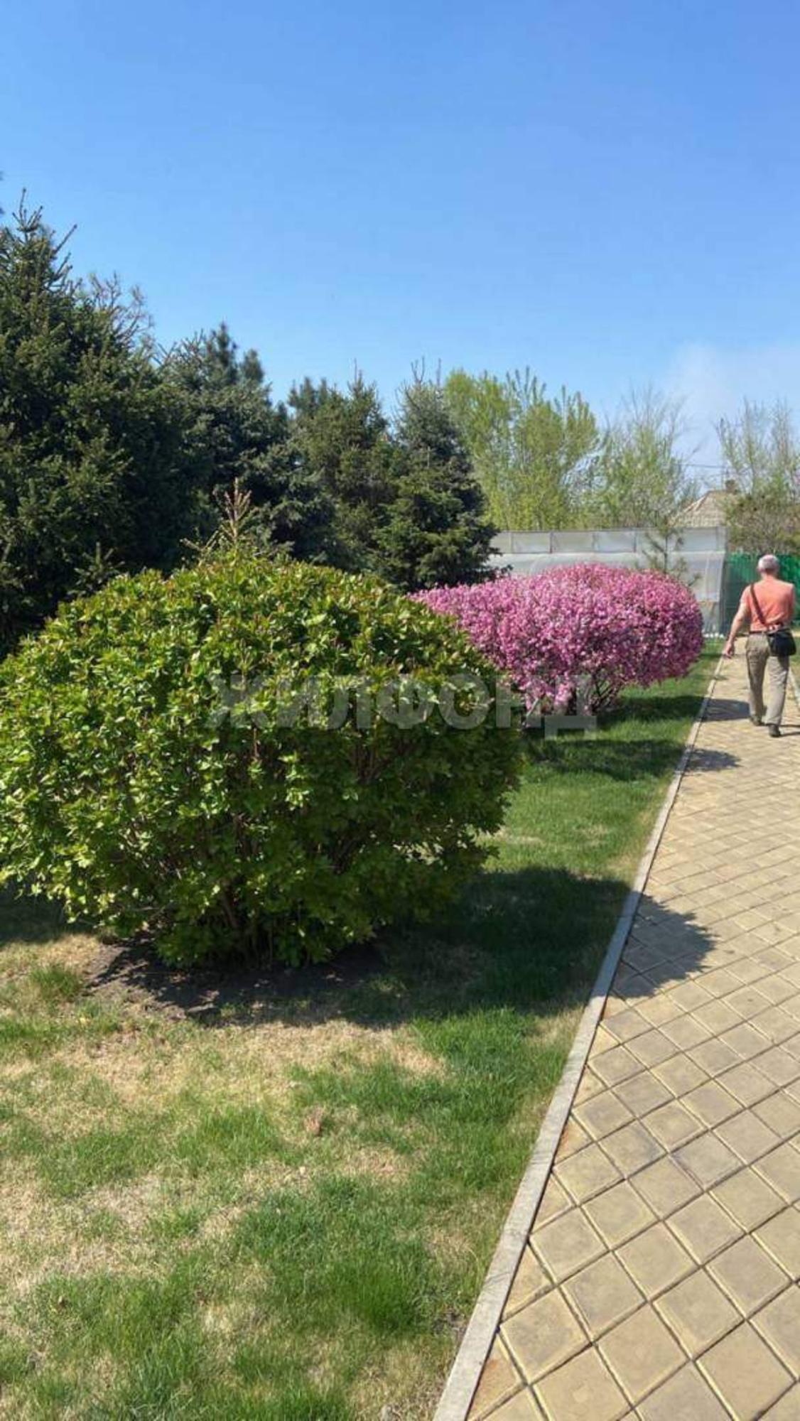 Купить дачу, дом, коттедж за 15 000 000 рублей на Чебодаева улица, д.76